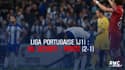 Résumé : Gil Vicente - Porto (2-1) – Liga portugaise