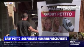 Affaire Gaby Petito: des "restes humains" découverts
