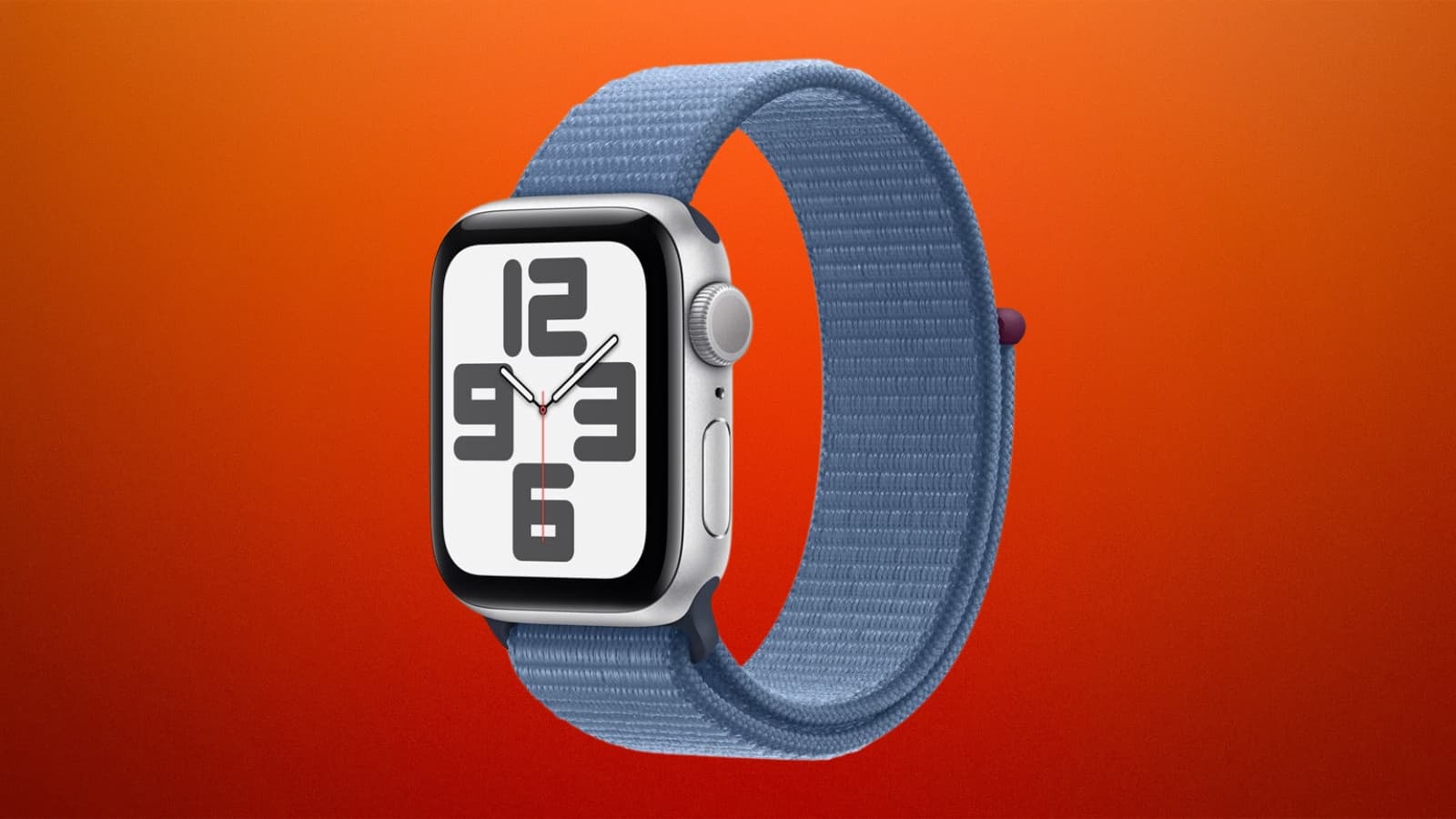 Plus besoin d attendre le prix de cet Apple Watch est passe sous la barre des 200 euros pour le Black Friday
