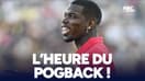 Monaco : Pogba plus proche que jamais de rejouer... Hütter émet une fourchette !