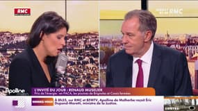 Muselier condamne les maires de France qui refusent de mettre leur drapeau en berne