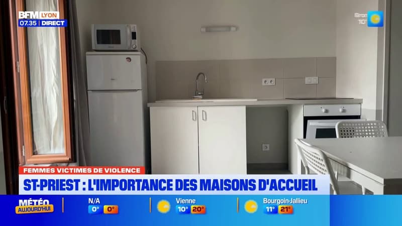 Femmes victimes de violence : L'importance des maisons d'accueil