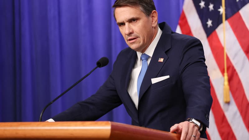 "Une enquête standard menée par le FBI": Washington investigue sur une possible violation des droits fondamentaux d'Alex Pretti, tué à Minneapolis