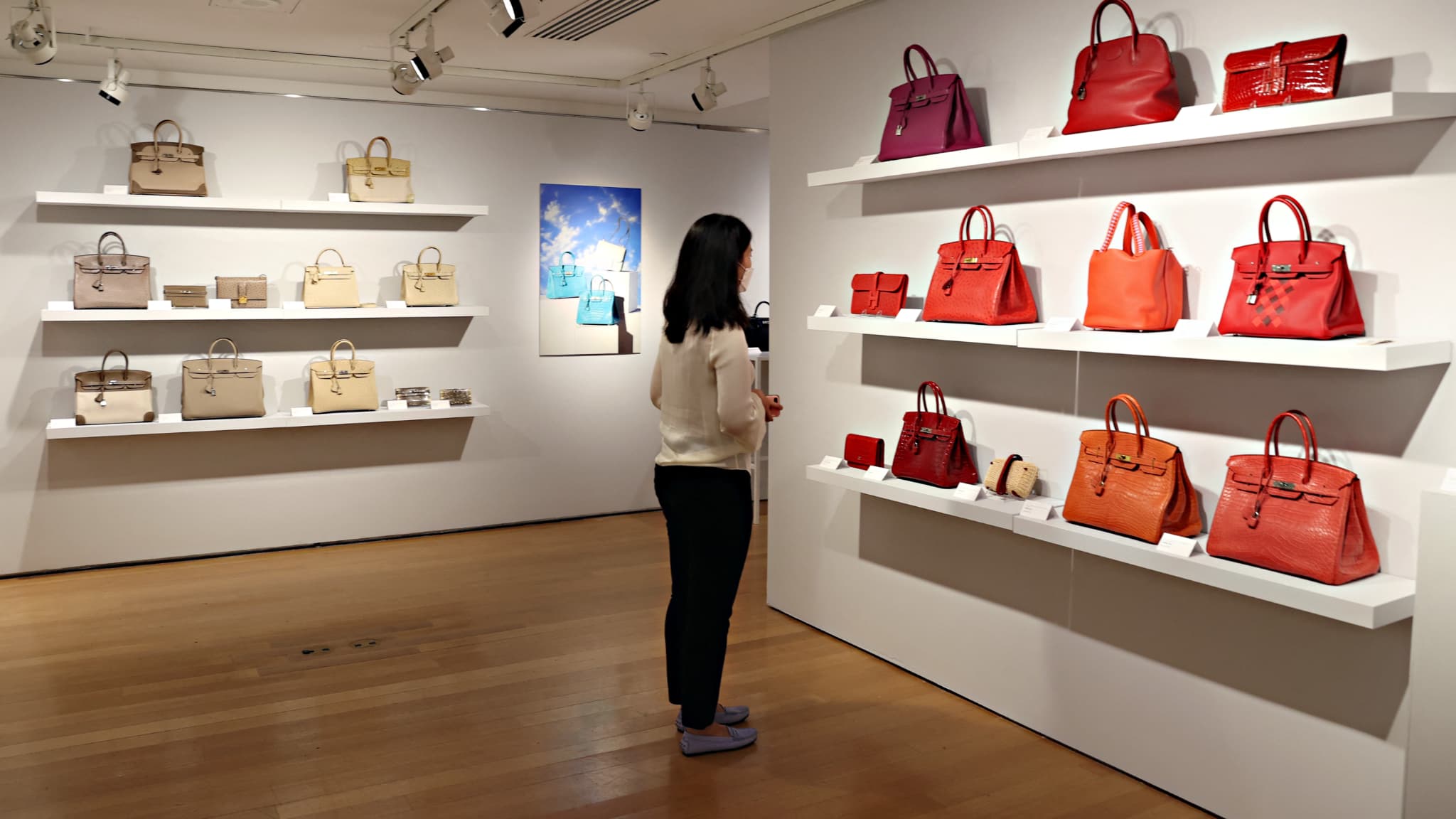 Hermès Birkin