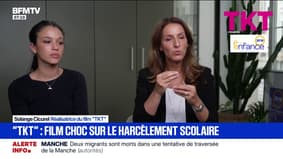 "TKT": le nouveau film choc qui dissèque l'engrenage du harcèlement scolaire