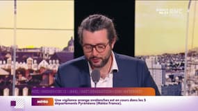 Les histoires de Charles Magnien  : Kovid, Indien de 31 ans qui fait sensation sur Internet - 10/01