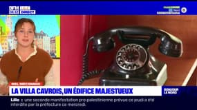 Mel Méconnue: la Villa Cavrois, un édifice majestueux