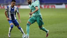 Benzema