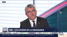 Impact PME l'hebdo - 25/10