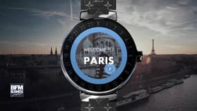 Le marché des montres connectées ne décolle pas