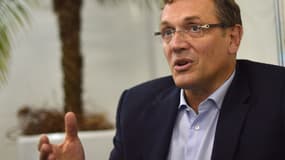 Jérôme Valcke