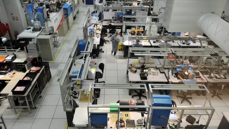 La loi Travail prévoit de modifier le Code du travail pour permettre aux entreprises d’introduire un principe de neutralité dans le règlement intérieur des entreprises.