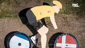 Partir de l'étranger, loin d'être une rareté pour le Tour de France (Copenhague sera la 24e fois)