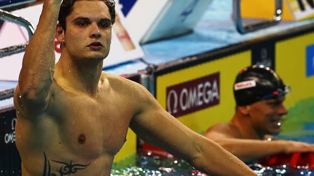 Florent Manaudou