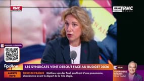Réforme assurance-chômage : "C'est un peu cauchemar en cuisine"