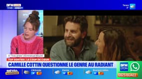 Top Sorties Lyon du vendredi 31 janvier - Camille Cottin questionne le genre au Radiant