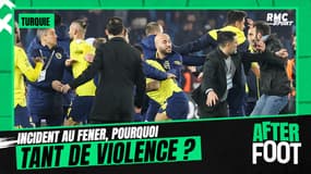 Incidents avec Fenerbahçe : Pourquoi tant de violence en Turquie ? Réponse d'un journaliste turc
