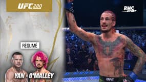 UFC 280 : Victoire polémique du phénomène O’Malley 