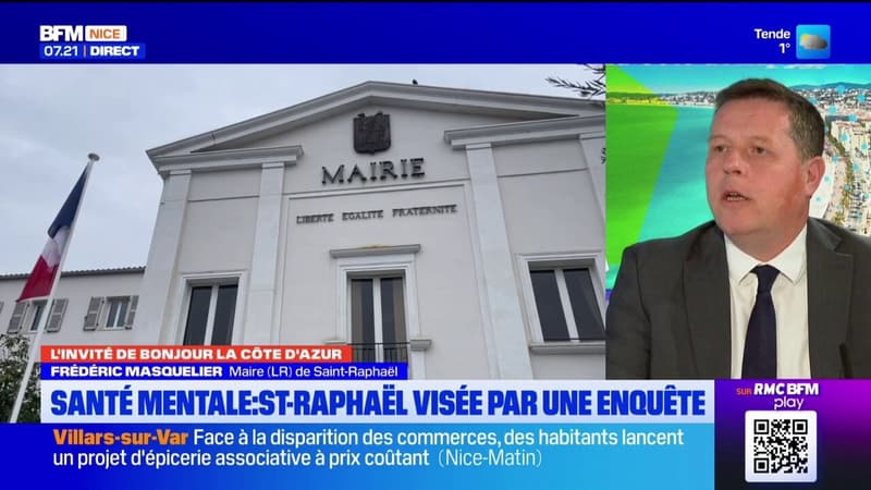 Enquête sur la mairie de Saint-Raphaël: la ville va déposer plainte contre Le Canard enchaîné