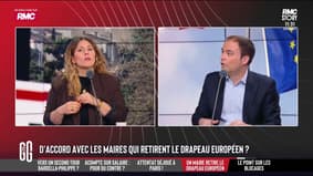 Rise in fuel prices: Government has no room for maneuver because they have squandered public money, says Charles Consigny