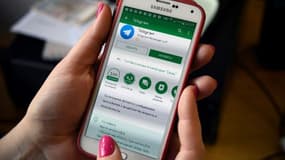 Telegram compte aujourd'hui 200 millions d'utilisateurs dans le monde, dont 7% en Russie.