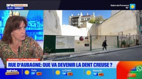 Rue d'Aubagne: que va devenir la dent creuse ?