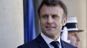 Suivez en direct le déplacement d’Emmanuel Macron en Alsace