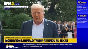 Donald Trump critique à nouveau vivement le président de la Fed, Jerome Powell