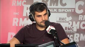 Duga plutôt positif sur le match de l'OM