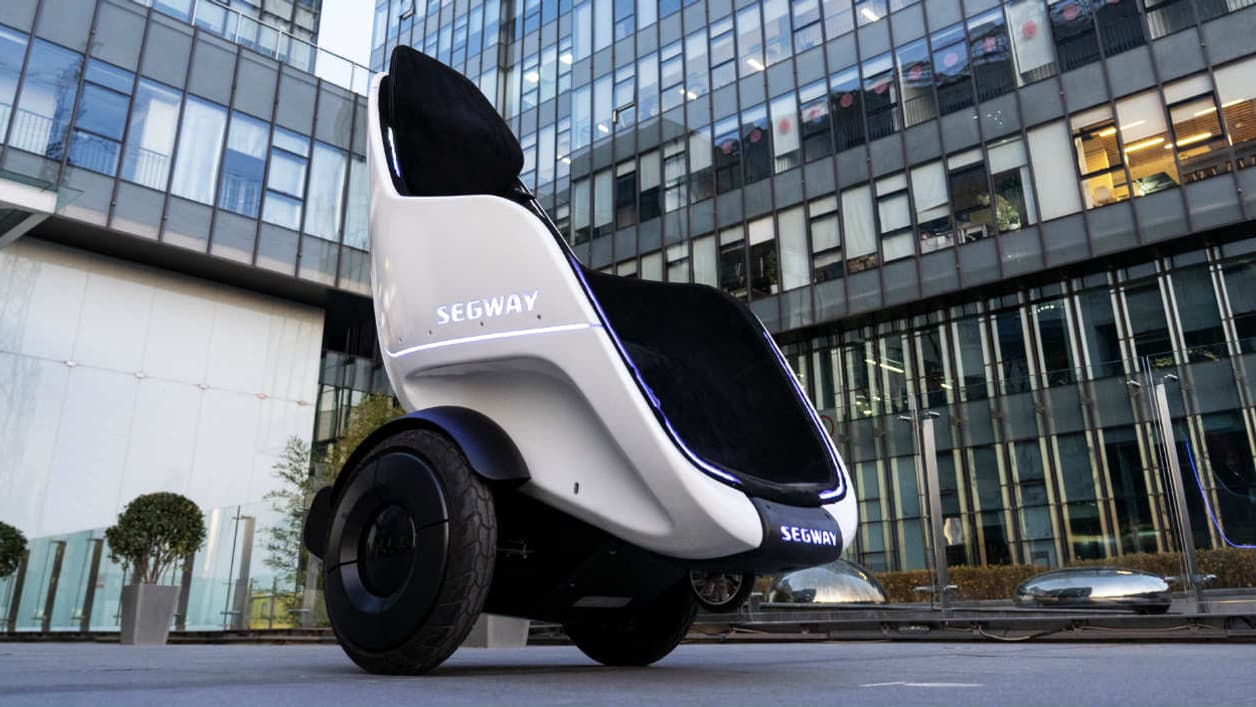 Le S-Pod
