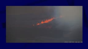 Une éruption volcanique a débuté ce mercredi 3 août, à une quarantaine de kilomètres de Reykjavik, en Islande