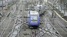 Des perturbations sont à prévoir ce week-end à la gare du nord. 