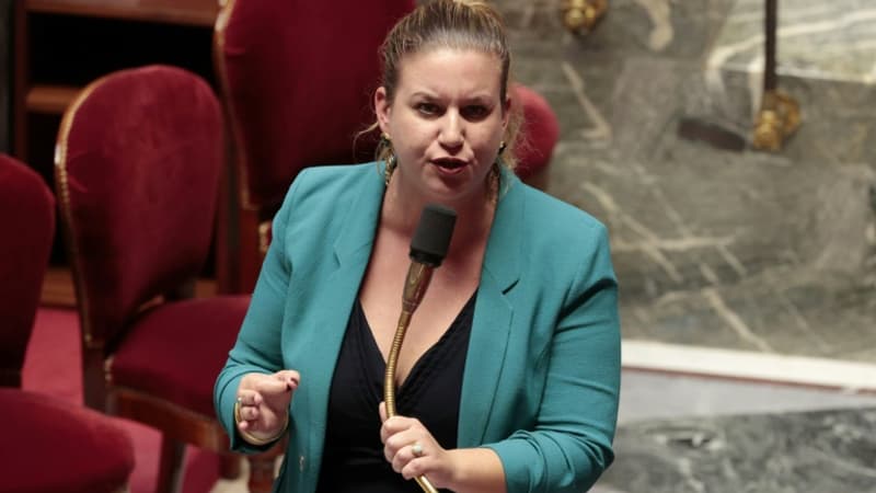 Punaises de lit: Mathilde Panot exhorte le gouvernement à agir en urgence