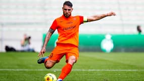 Andy Delort