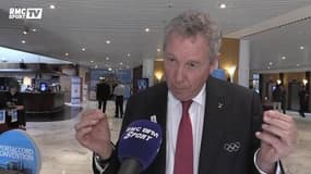 Drut : "A part le soleil et l'argent, Los Angeles n'a pas grand chose"