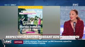 Comment mieux respecter la nature quand on pique-nique ? 