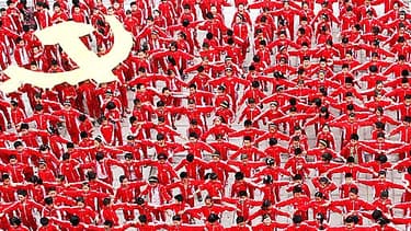 Le 18ème Congrès du Parti Communiste Chinois s'est clôturé ce jeudi 15 novembre