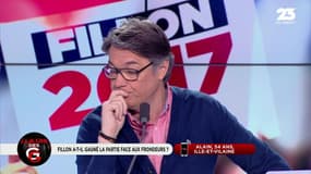 À la Une des GG: Fillon a-t-il gagné la partie face aux frondeurs ? - 07/03