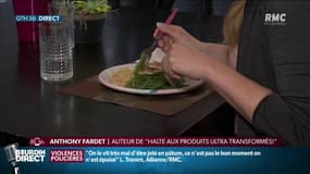 Quels sont les risques des produits "ultra-transformés" sur la santé humaine?