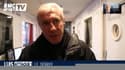 Le débrief de Luis après l'épisode Houllier/Ginola