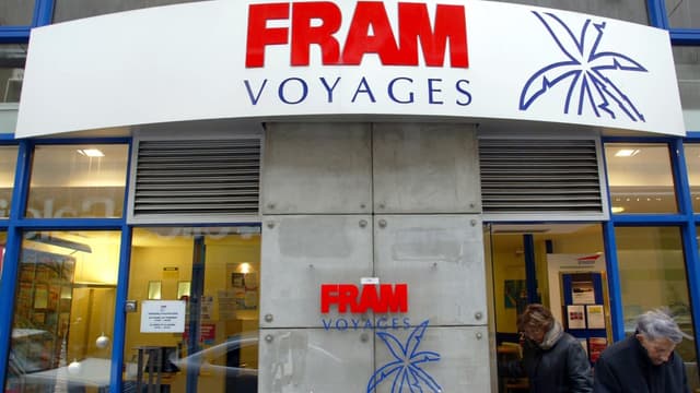 Les actionnaires de Fram devront donner leur réponse dans les prochains jours.