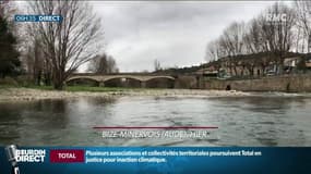 Pourquoi collectivités et associations attaquent Total en justice pour "inaction climatique"