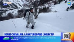 Le journal de 18h du lundi 26 janvier 2026