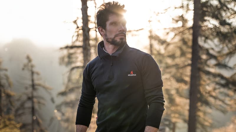 Akammak, l'aventure entrepreneuriale qui fusionne innovation textile et esprit d'exploration