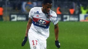 Myziane Maolida 