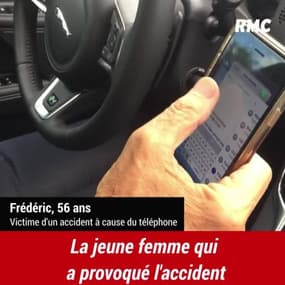 "C'est pas un an avec sursis qu'elle aurait dû prendre, mais une semaine de TIG dans un hôpital"