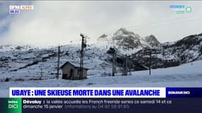Ubaye: une personne tuée dans une avalanche, sept autres skieurs secourus