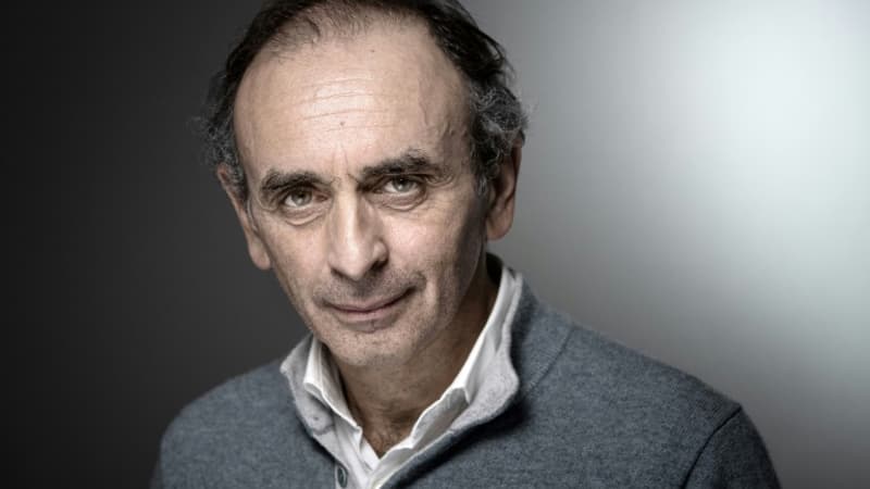 Association de financement, nom de parti... Ces indices qui augurent une candidature de Zemmour à la présidentielle
