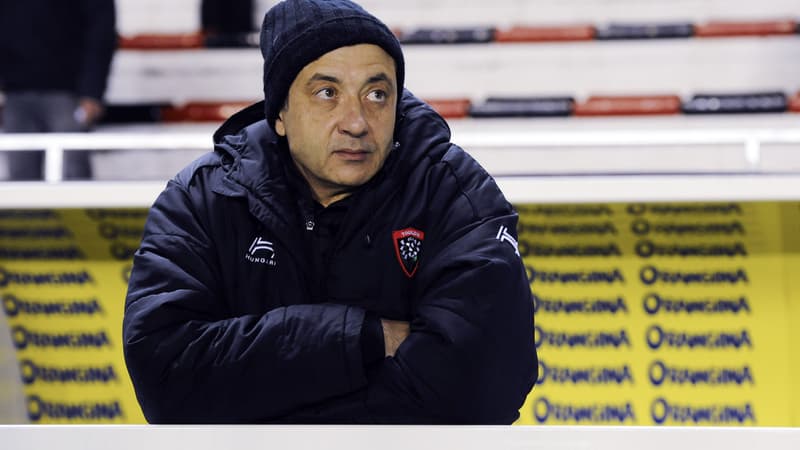 Mourad Boudjellal
