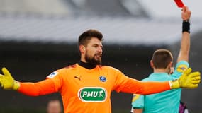 Costil contre Granville